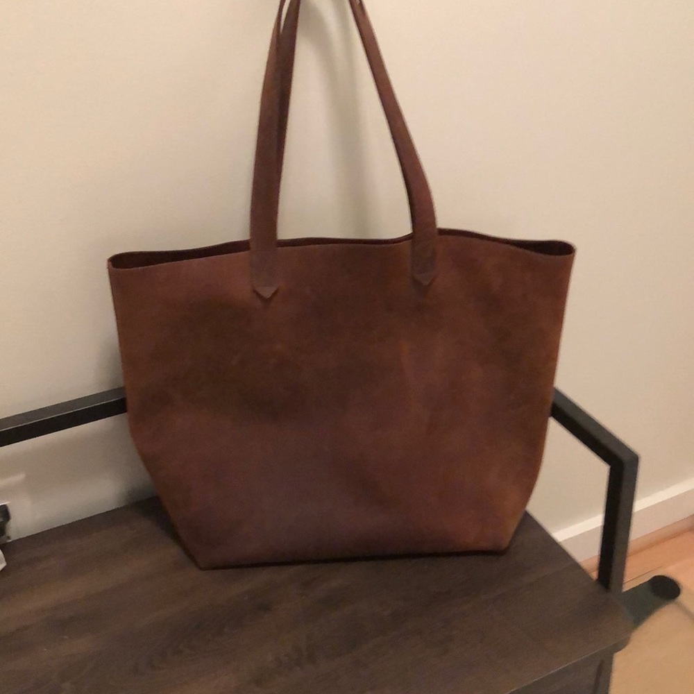 Nisolo Lori tote